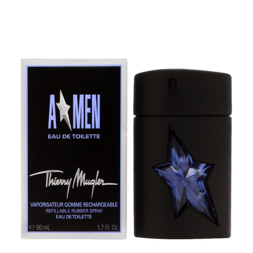 mugler-amen-uomo-edt-50ml-ricaricabile Mugler Amen Uomo EDT 50Ml Ricaricabile