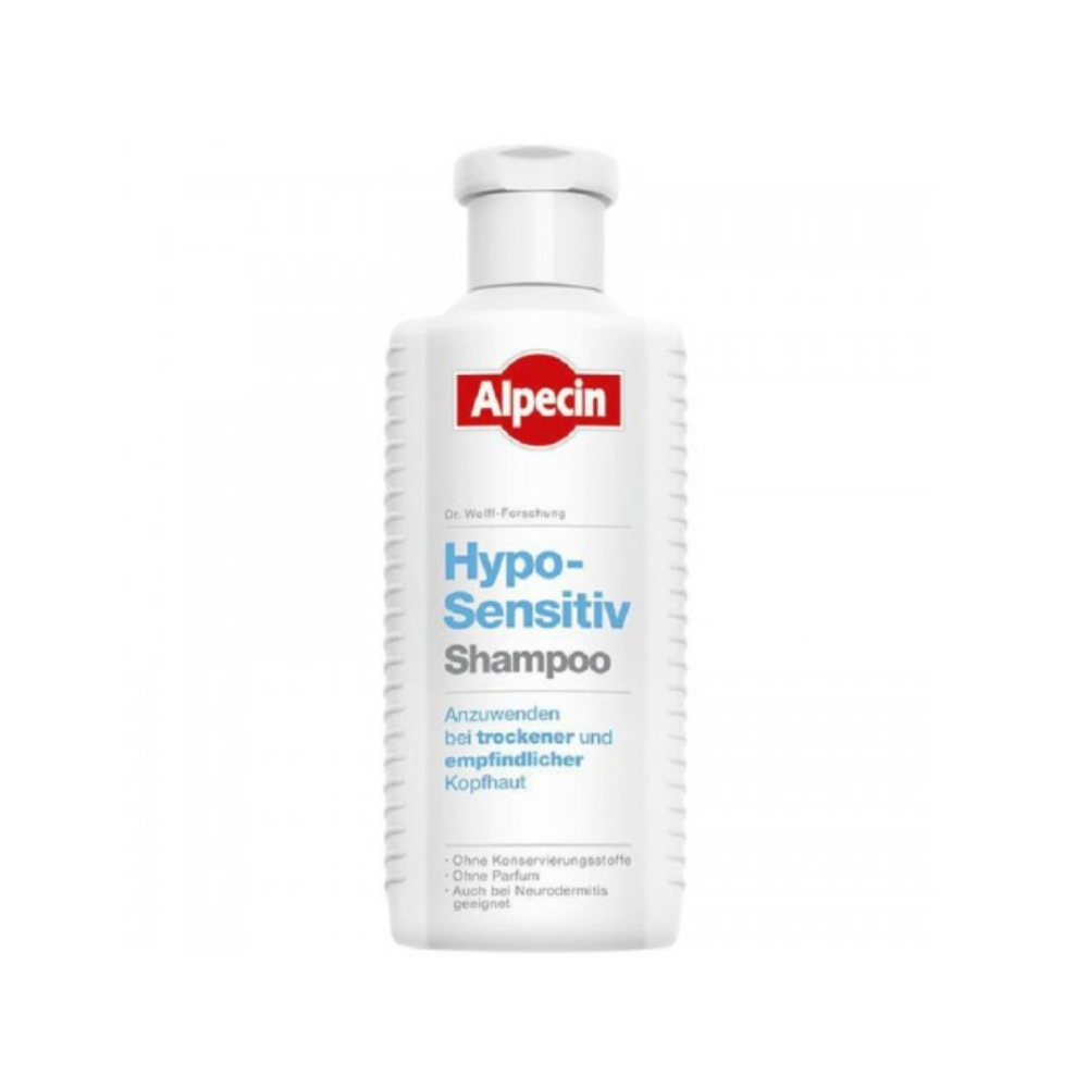 alpecin alpecin shampoo special sensitive cute sensibile 200ml - foto 1