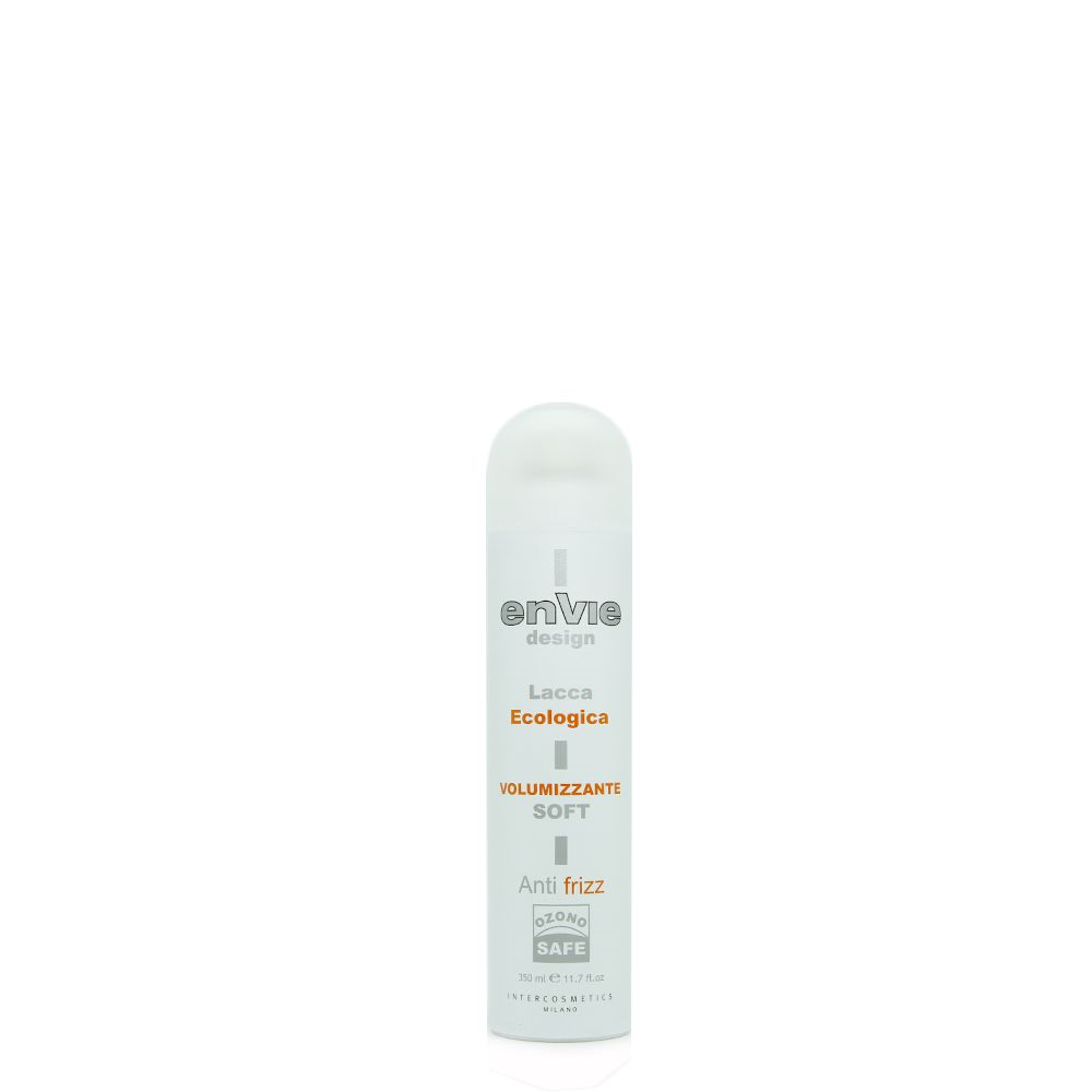 envie-design-lacca-ecologica-volumizzane-soft-350ml Envie Design Lacca Ecologica Volumizzane Soft 350ml