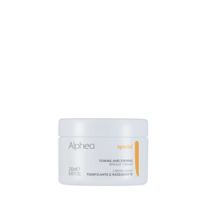 Special crema seno tonificante e rassodante 250ml
