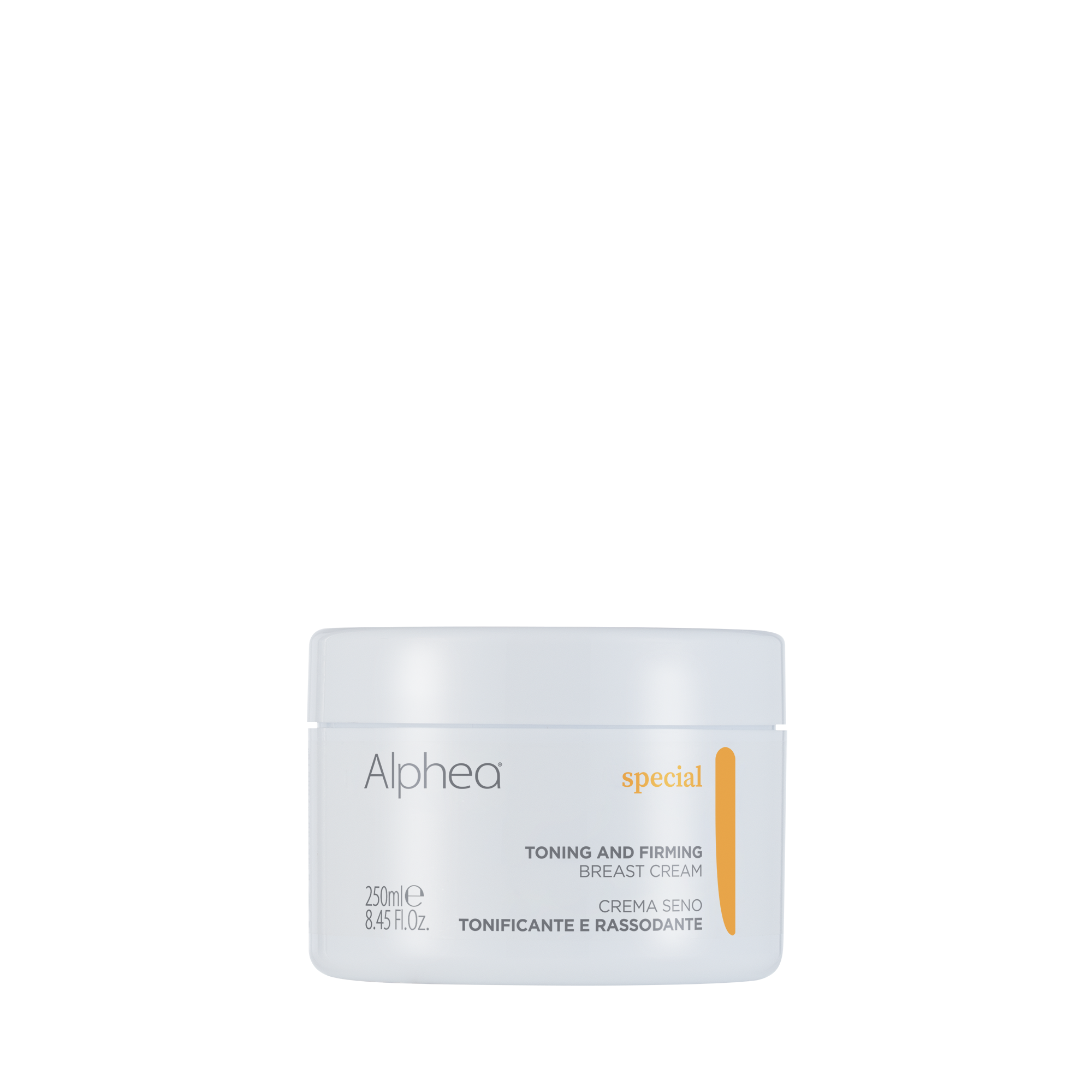 alphea-special-crema-seno-tonificante-e-rassodante-250ml Alphea Special Crema Seno Tonificante E Rassodante 250ML