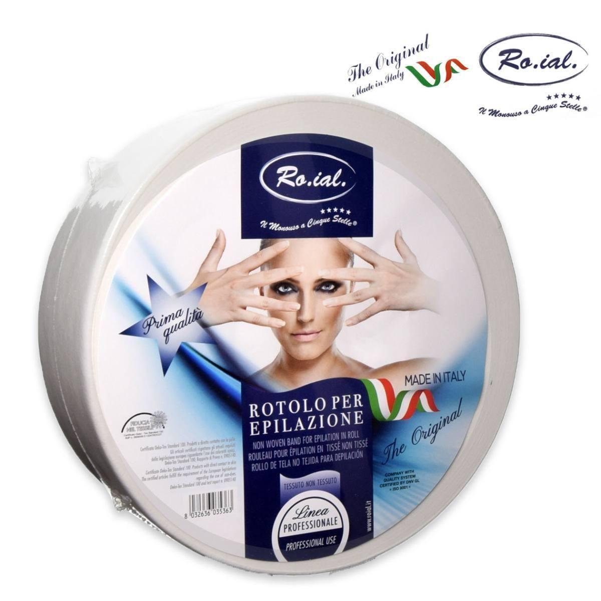roial-rotolo-per-depilazione Roial Rotolo Per Depilazione