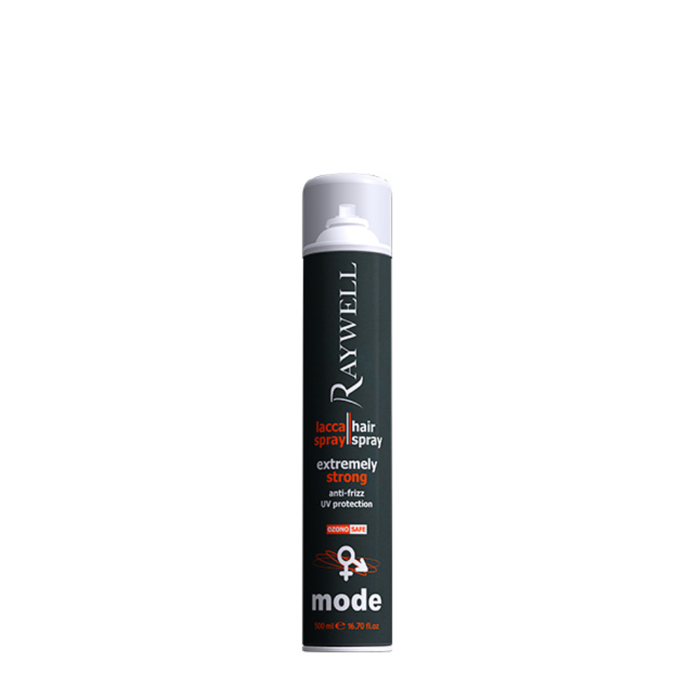 raywell-lacca-spray-extremely-strong-mode-500ml Raywell Lacca Spray Extremely Strong Mode 500M