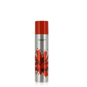 Blitz lacca ecologica splash 350ml rossa