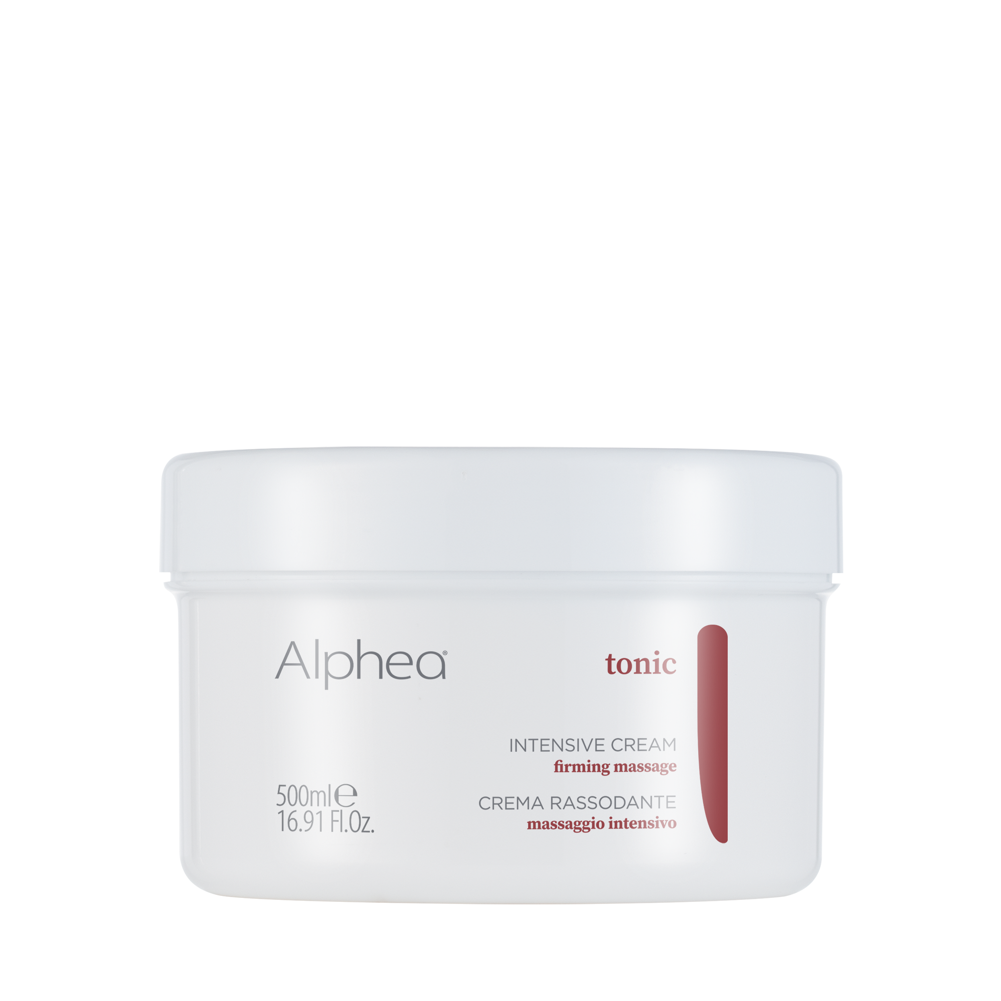alphea-tonic-crema-rassodante-massaggio-intensivo-500ml Alphea Tonic Crema Rassodante Massaggio Intensivo 500ML
