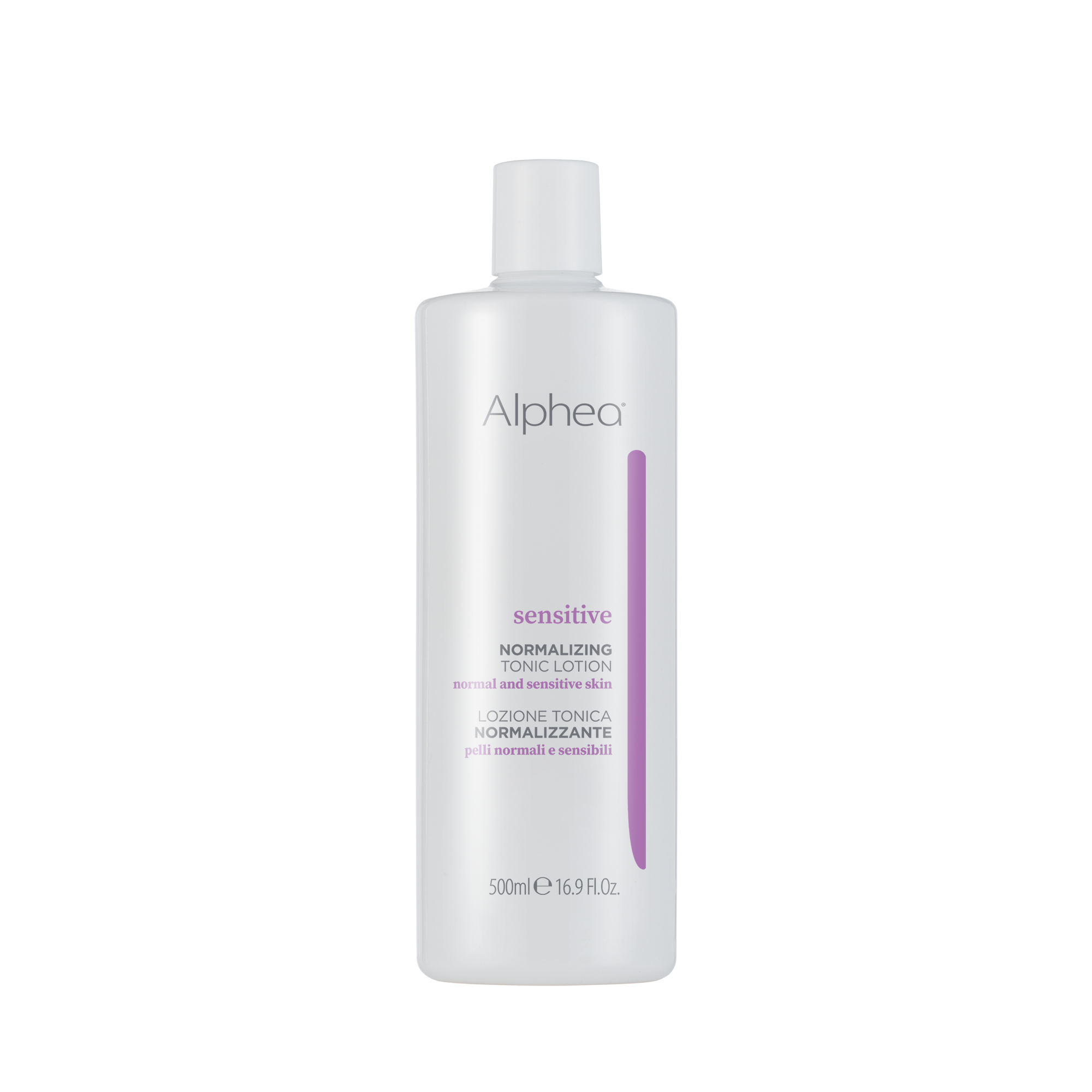 alphea-sensitive-lozione-tonica-normalizzante-viso-500ml Alphea Sensitive Lozione Tonica Normalizzante Viso 500ML
