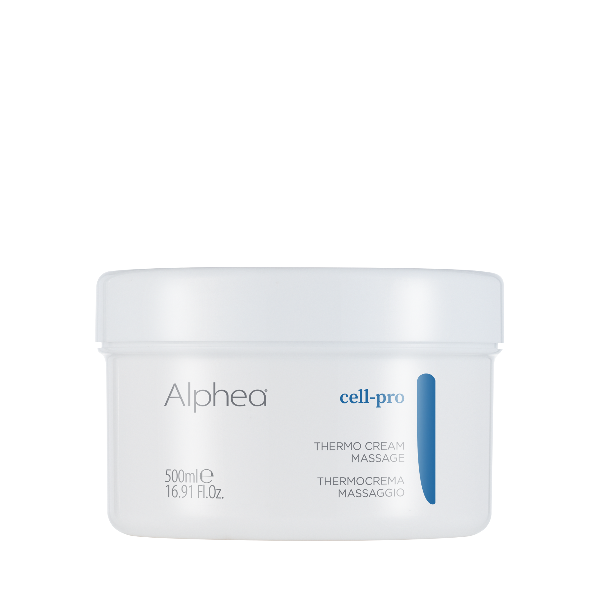 alphea-cell-pro-thermo-crema-massaggio-500ml Alphea Cell Pro Thermo Crema Massaggio 500ML