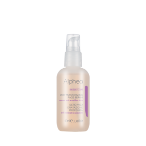 Sensitive siero idratazione profonda viso 100ml