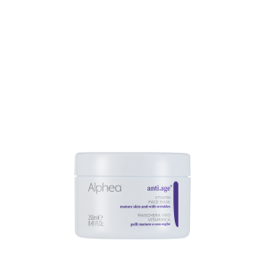 Antiage maschera viso vitaminica 250ml