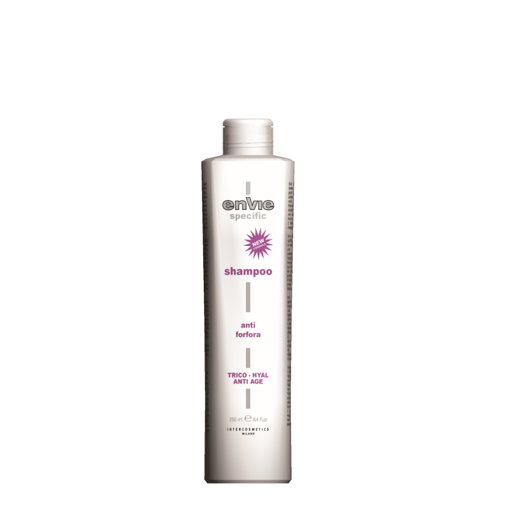 envie-shampoo-antiforfora-specific-250ml Envie Shampoo Antiforfora Specific 250ml