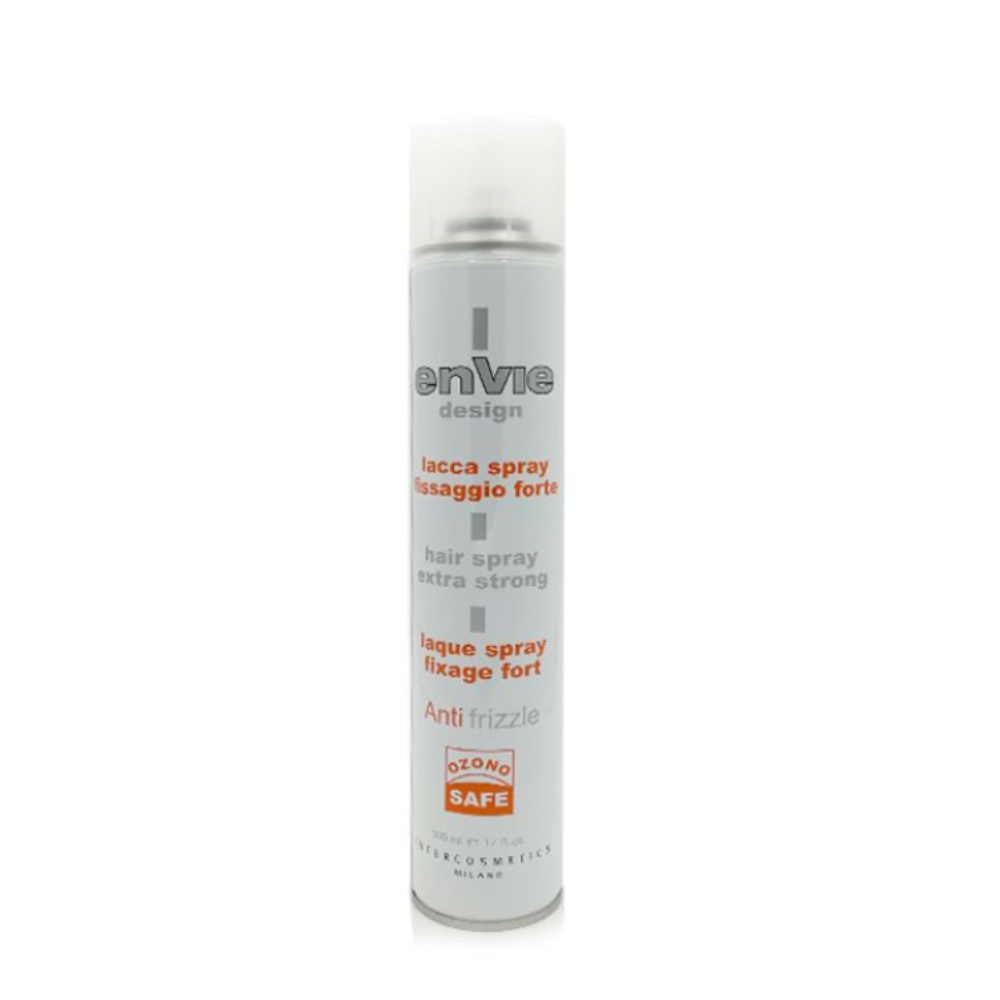 envie-lacca-extra-strong-styling-design-500ml Envie Lacca Extra Strong Styling Design 500ml