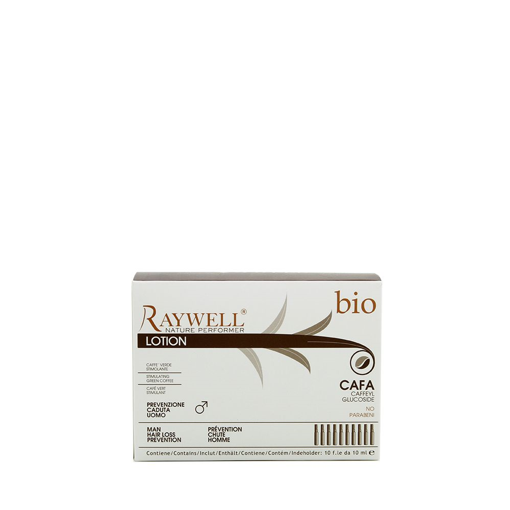 raywell-lozione-prevenzione-caduta-uomo-bio-cafa-10-fiale-x-10ml Raywell Lozione Prevenzione Caduta Uomo Bio Cafa 10 Fiale X 10ML