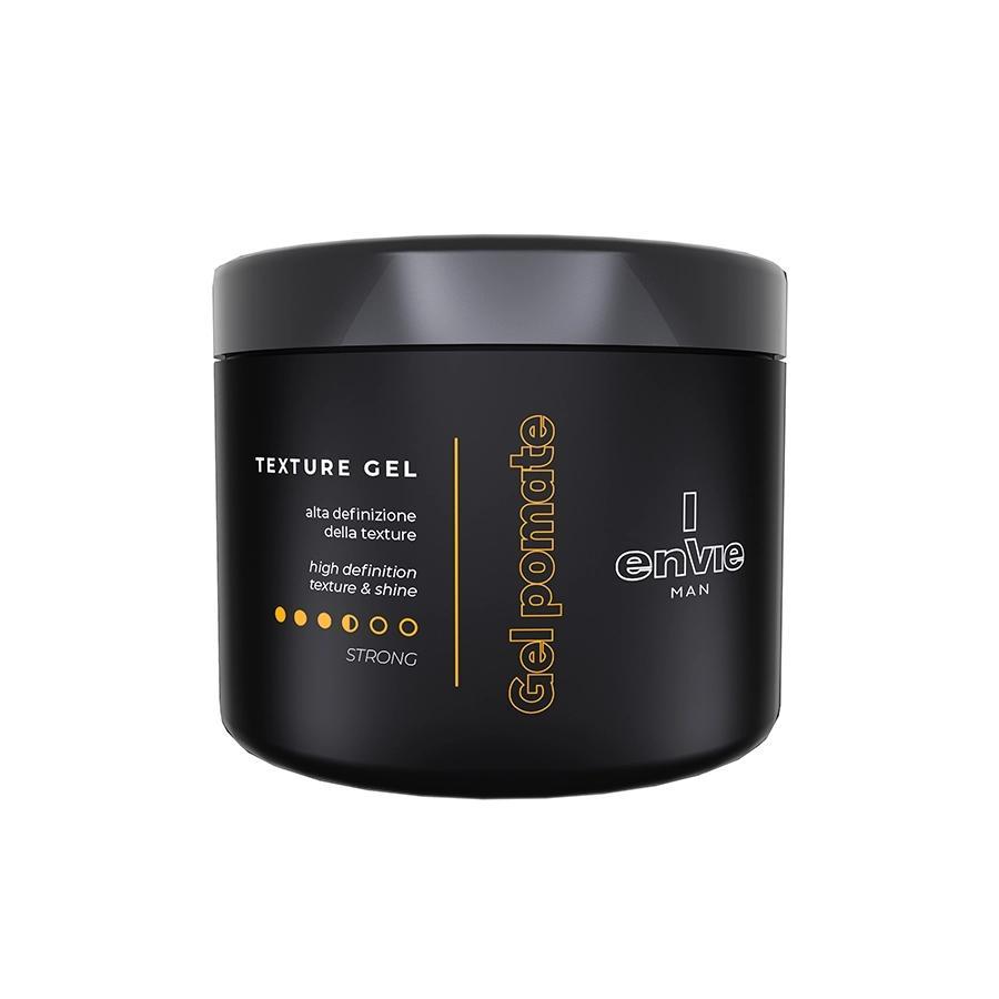 envie envie man gel pomate extra strong 500ml - foto 2 envie envie man gel pomate extra strong 500ml - foto 2