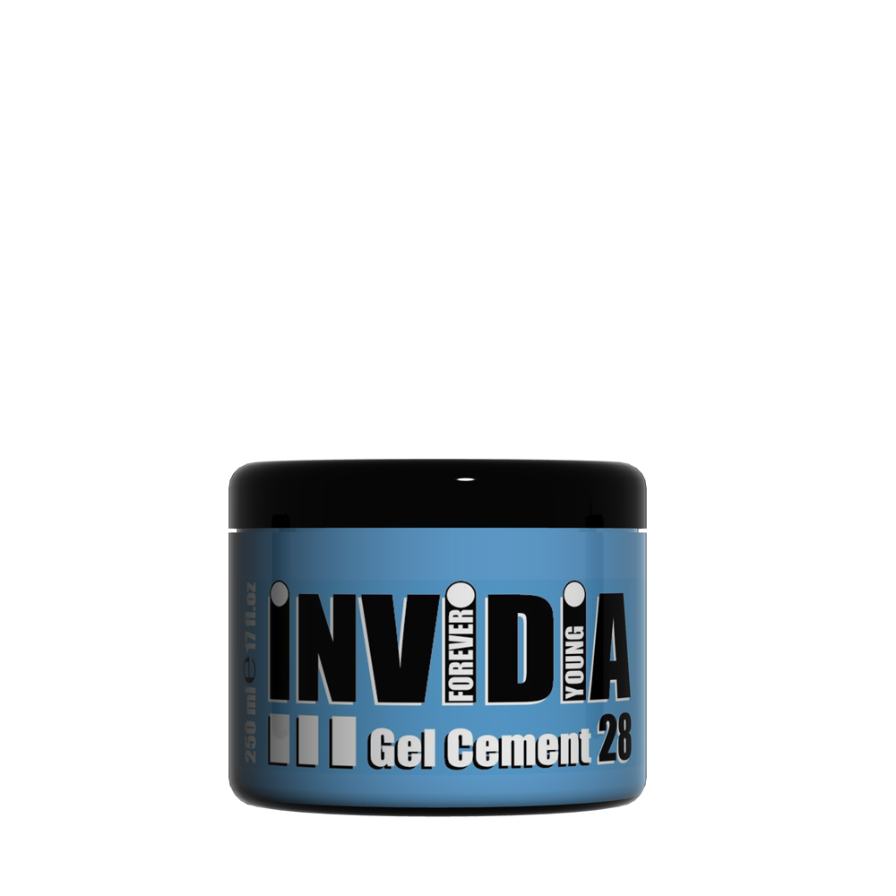 invidia-gel-cement-28-500ml- Invidia Gel Cement 28 500ML