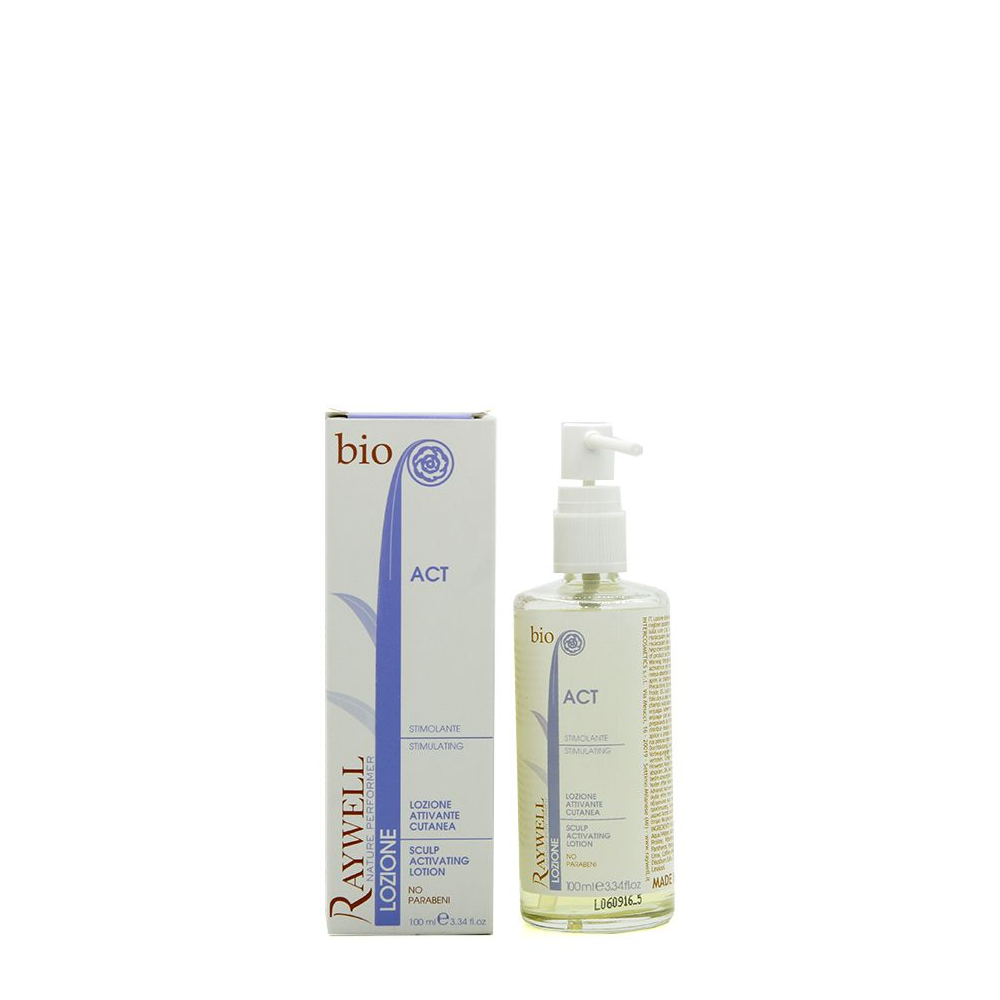 raywell-lozione-attivante-cutanea-bio-act-100ml Raywell Lozione Attivante Cutanea Bio Act 100ML