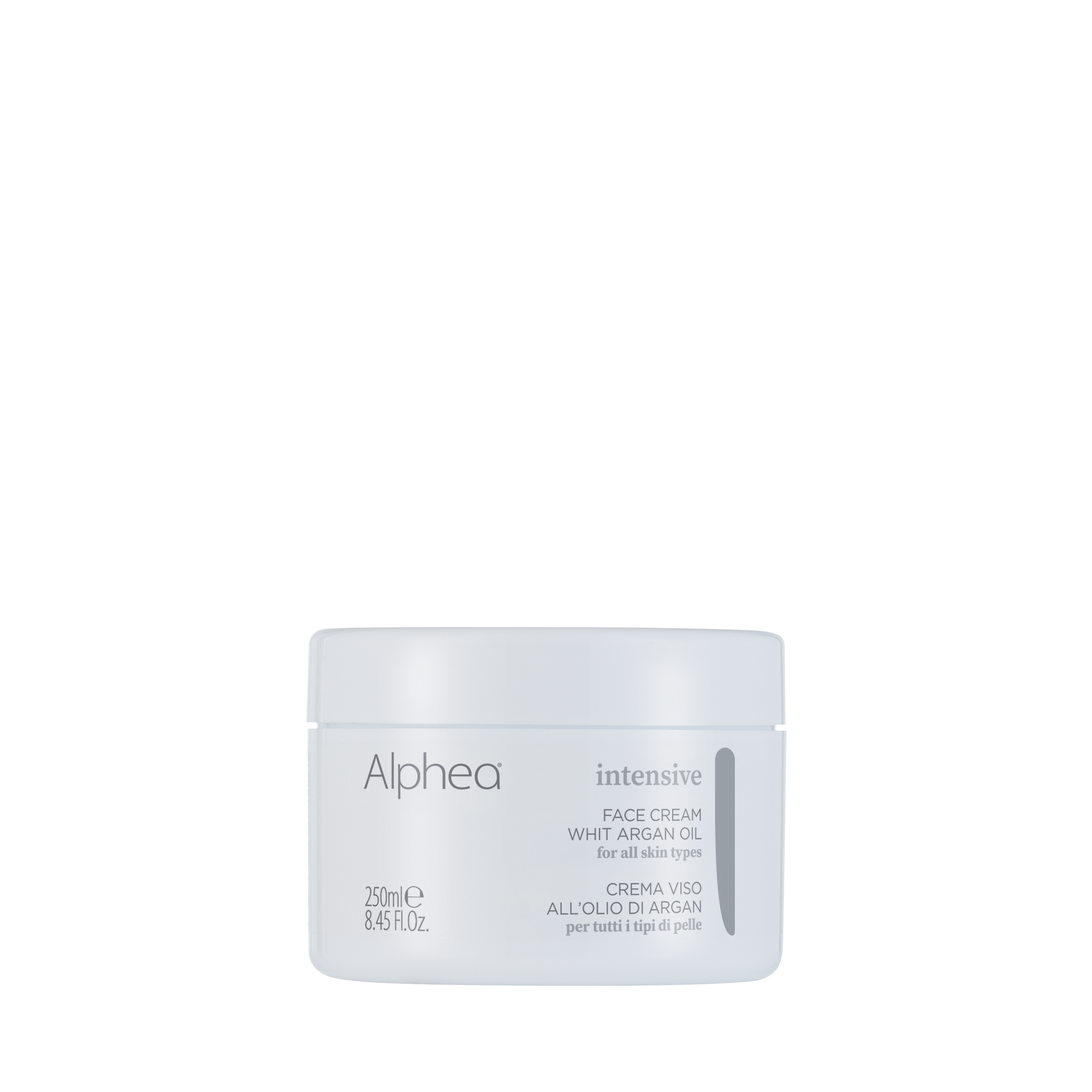 alphea-intensive-crema-viso-all'olio-di-argan-250ml Alphea Intensive Crema Viso All'olio Di Argan 250ML