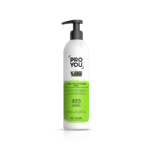 Pro you the twister scrunch 350ml 7255978000