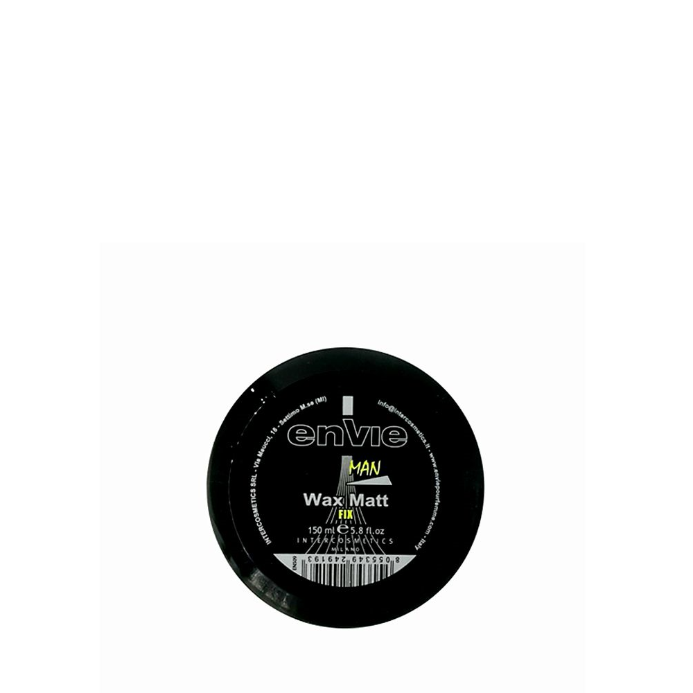 envie-man-wax-matt-fix-150ml Envie Man Wax Matt Fix 150ml