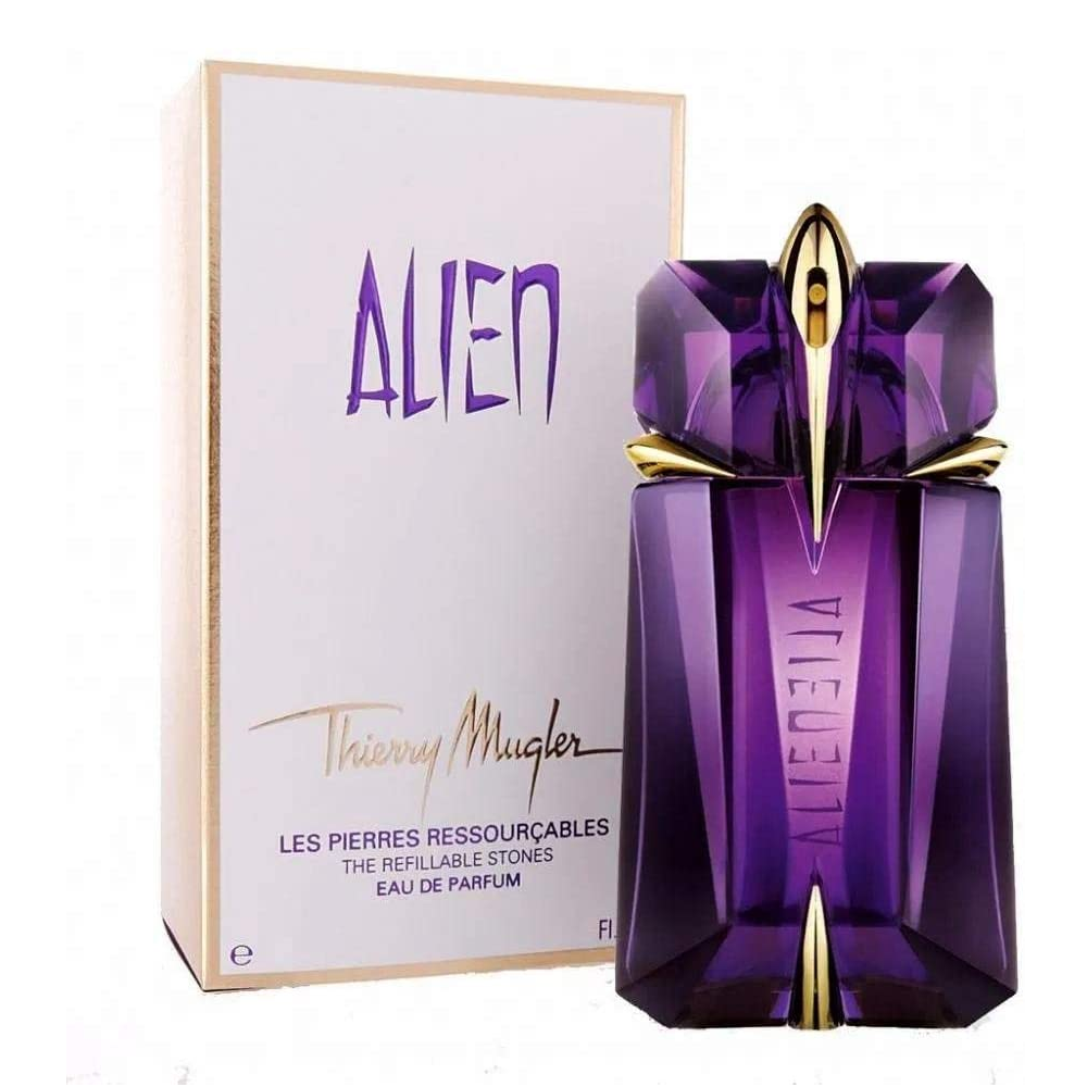 mugler-alien-edp-60ml-ricaricabile Mugler Alien EDP 60Ml Ricaricabile
