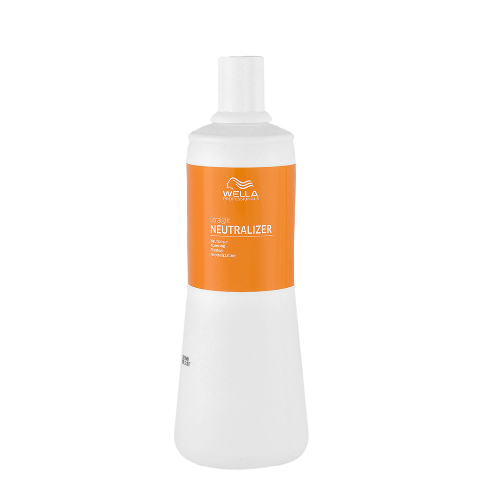 wella-straight-neutralizer-fissaggio-1000ml Wella Straight Neutralizer Fissaggio 1000ML