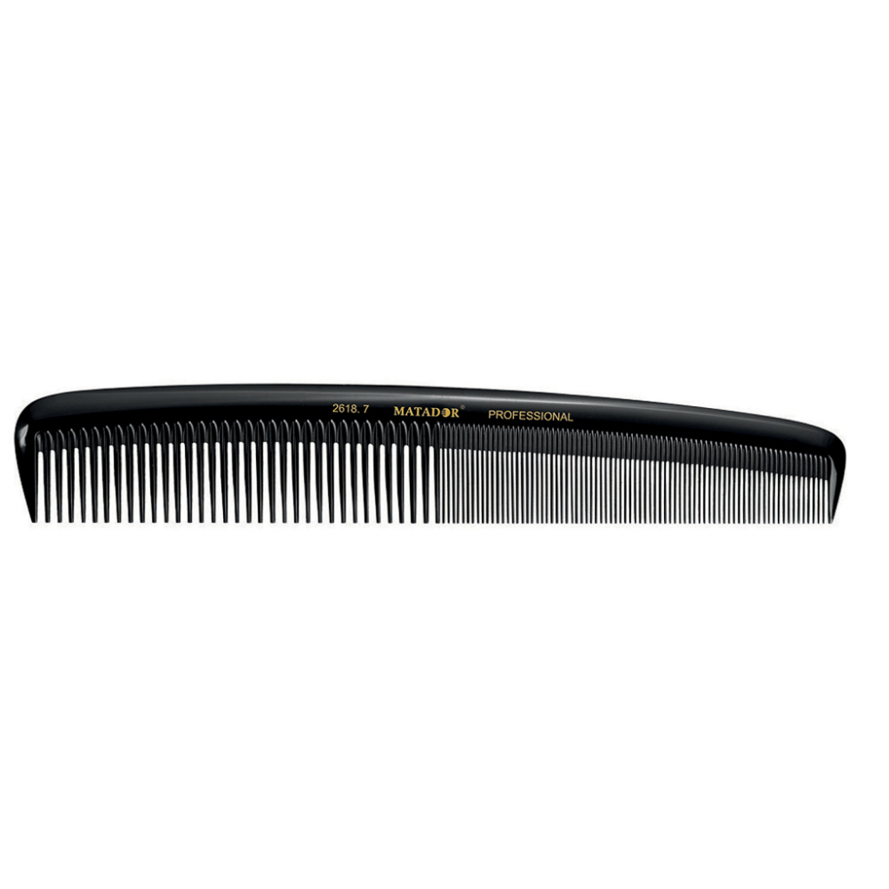 matador-pettine-2618/7 Matador Pettine 2618/7