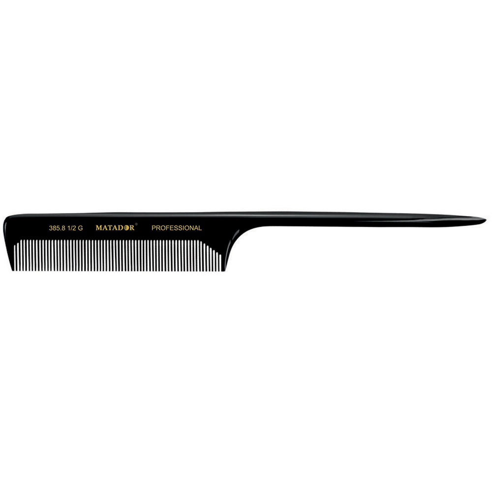 matador-pettine-385/8.5g Matador Pettine 385/8.5G