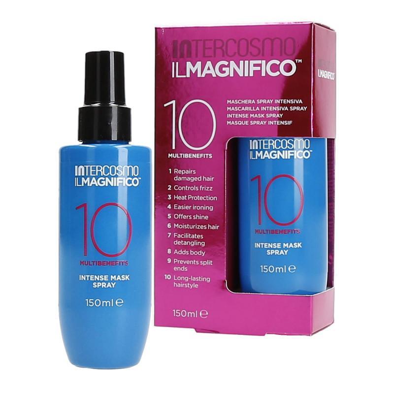 intercosmo-il-magnifico-maschera-spray-10in1-150ml Intercosmo Il Magnifico Maschera Spray 10IN1 150ML