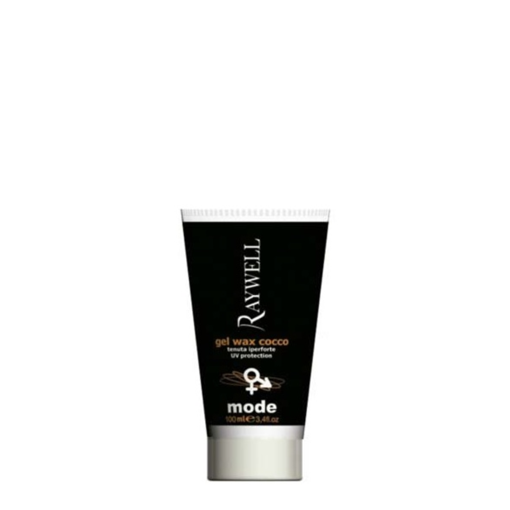 raywell-gel-wax-cocco-mode-100ml- Raywell Gel Wax Cocco Mode 100ML
