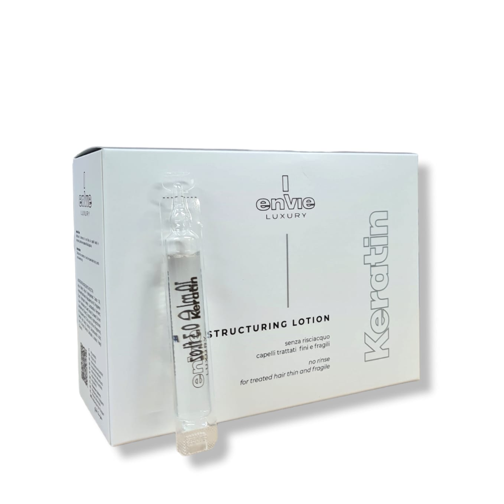 envie-lozione-ristrutturante-keratin-luxury-10fiale-x-10ml Envie Lozione Ristrutturante Keratin Luxury 10Fiale x 10ml