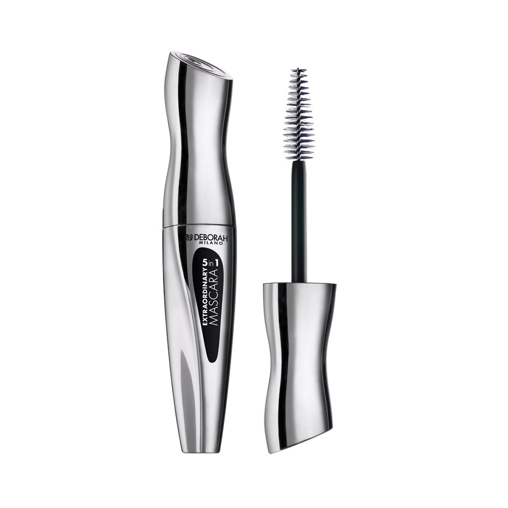 deborah-mascara-extraordinary-5in1- Deborah Mascara Extraordinary 5IN1