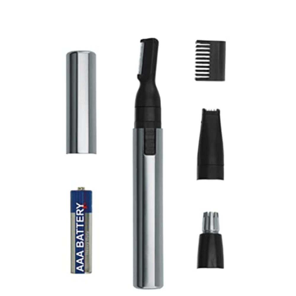 wahl-tagliacapelli-naso-micro-groomsman-3in1 Wahl Tagliacapelli Naso Micro Groomsman 3in1