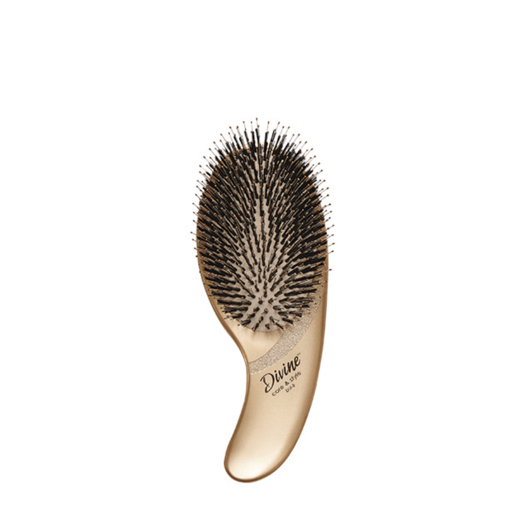 Olivia Garden Spazzola Divine Care & Style