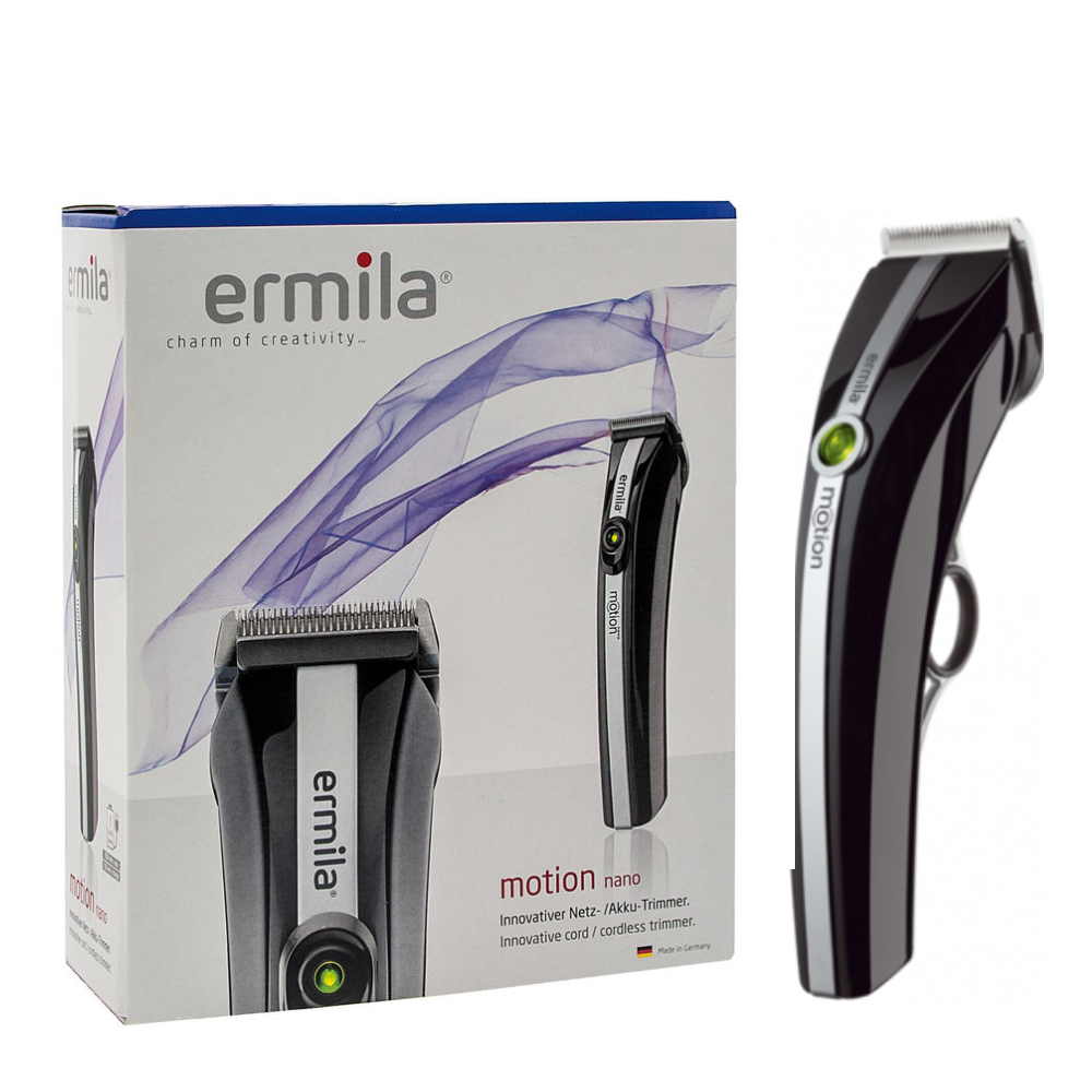 ermilia-tosatrice-cordless-motion Ermilia Tosatrice Cordless Motion