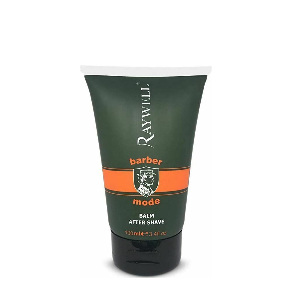raywell-balm-after-shave-barber-mode-100ml Raywell Balm After Shave Barber Mode 100ML