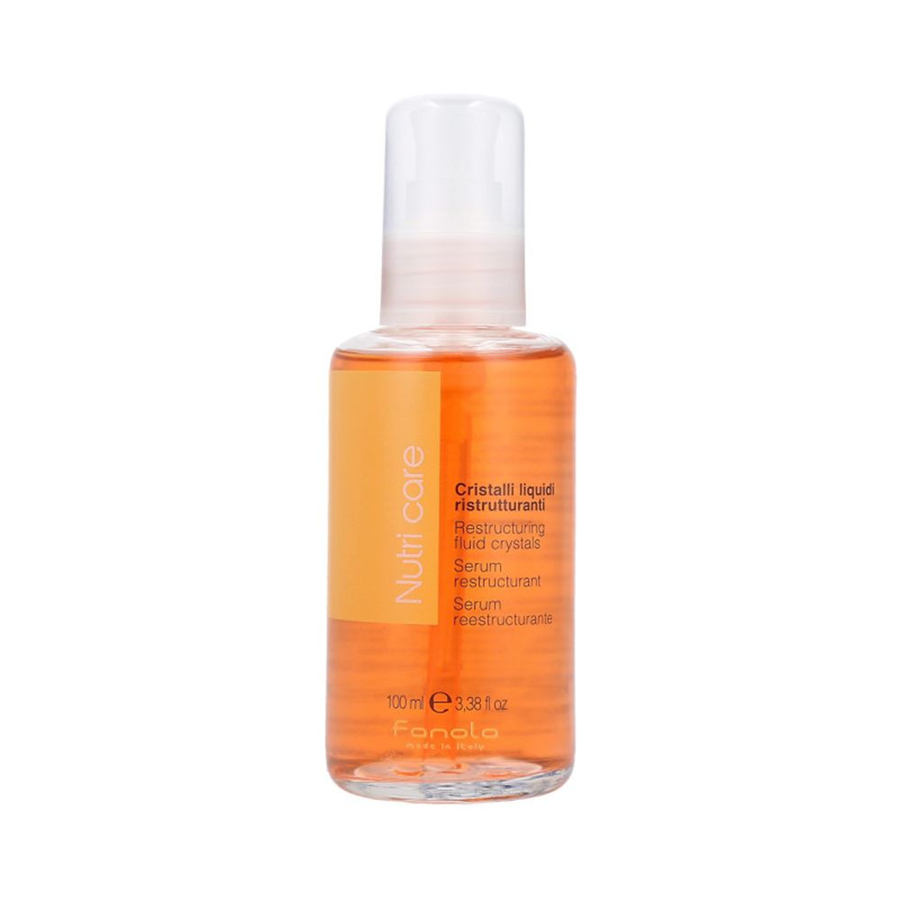 fanola-cristalli-liquidi-ristrutturanti-100ml Fanola Cristalli Liquidi Ristrutturanti 100ML