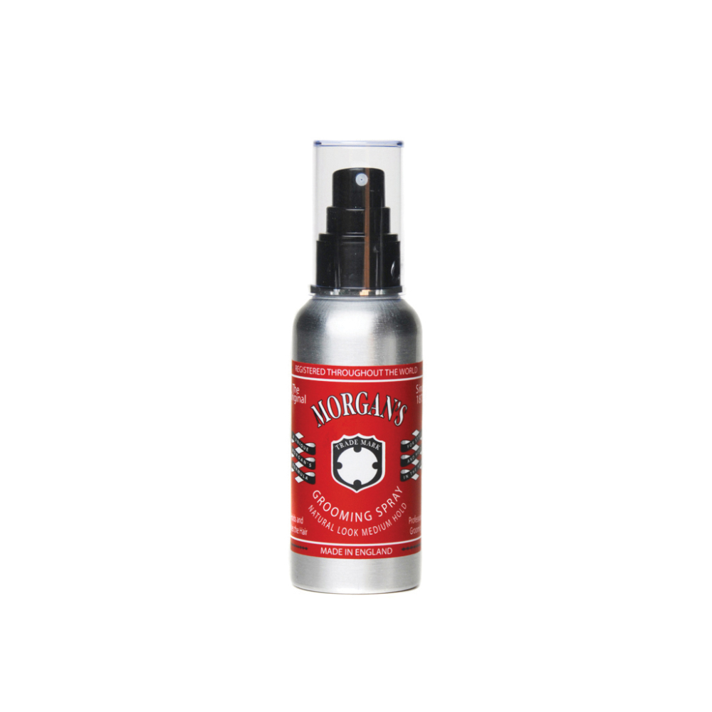 morgan's-grooming-spray-100ml Morgan's Grooming Spray 100ML