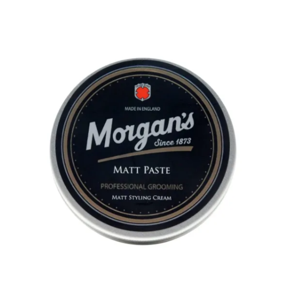 morgan's-matte-paste-75ml- Morgan's Matte Paste 75ML