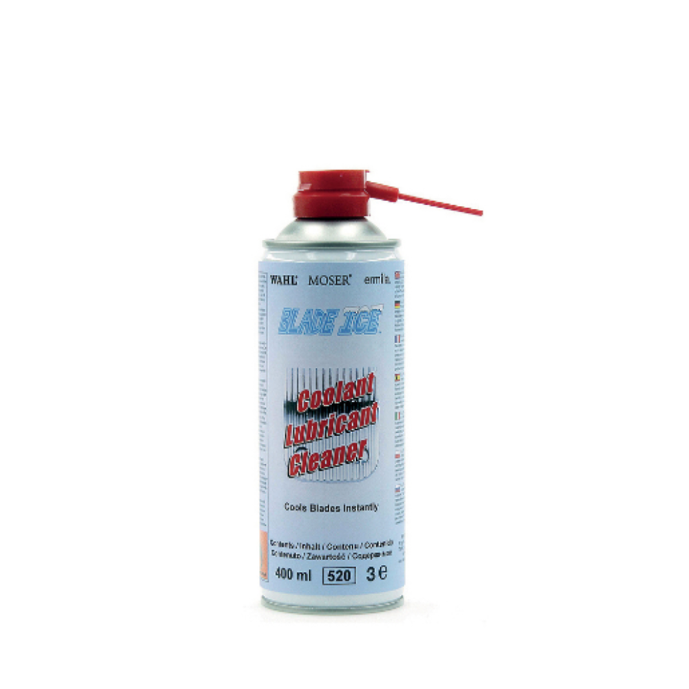 wahl-blade-ice-spray-raffreddante-lubrificante- Wahl Blade Ice Spray Raffreddante Lubrificante