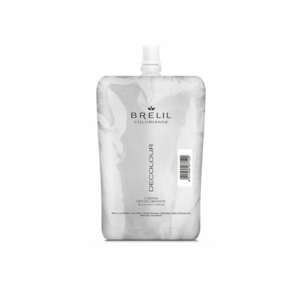 brelil-decolorante-bleaching-cream-250gr Brelil Decolorante Bleaching Cream 250GR