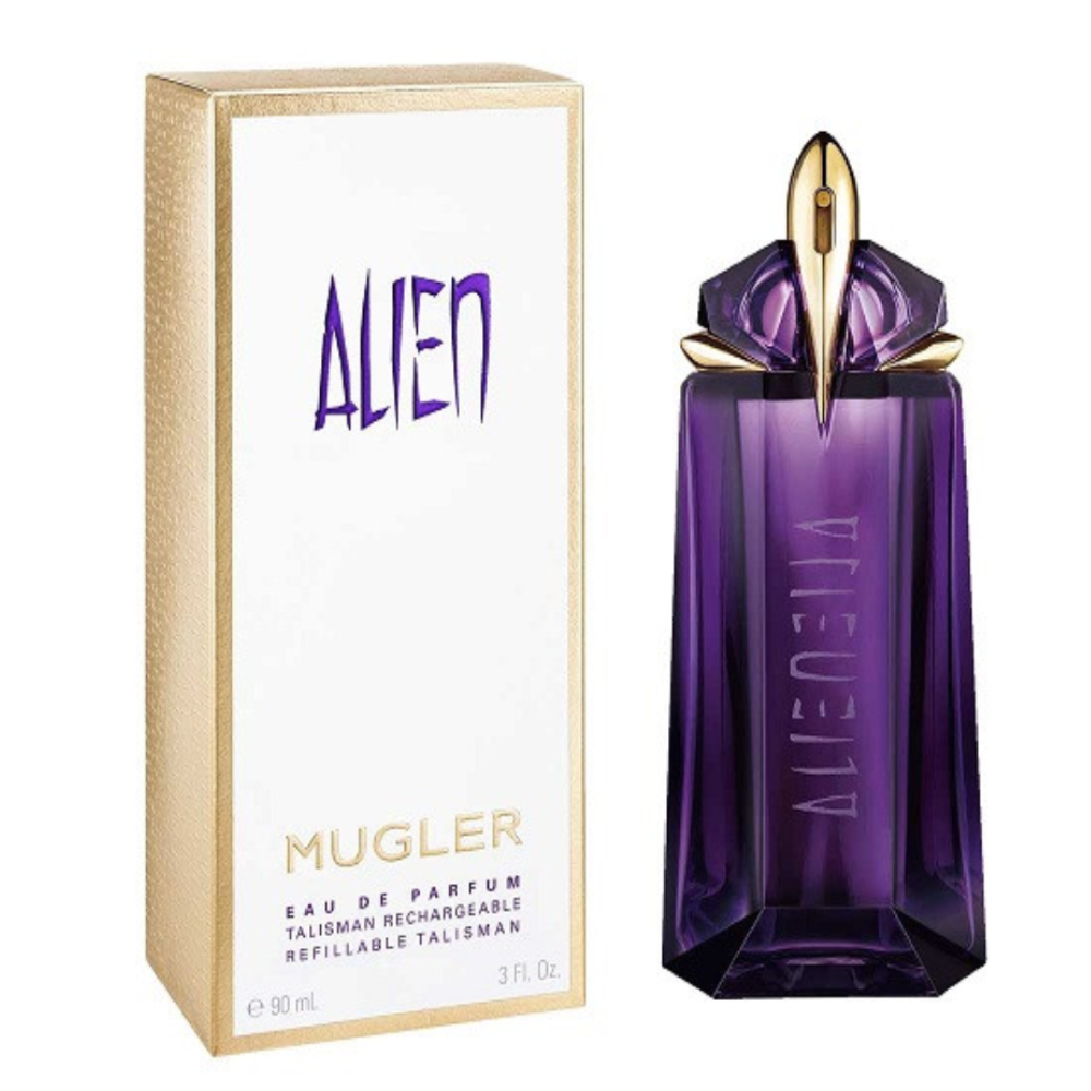 mugler-alien-edp-90ml-ricaricabile Mugler Alien EDP 90Ml Ricaricabile