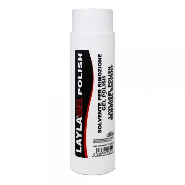 layla-solvente-per-rimozione-gel-polish-250ml Layla Solvente Per Rimozione Gel Polish 250ML