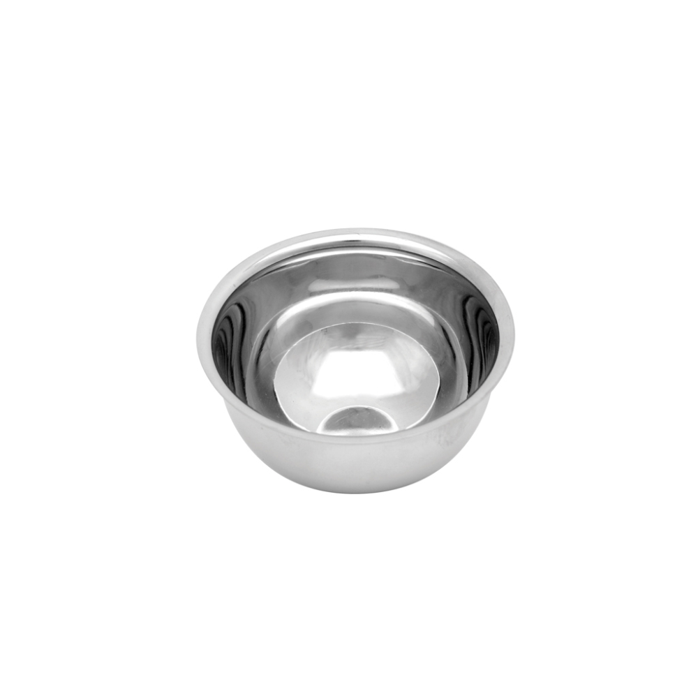 morocutti-ciotola-barba-acciaio-inox-piccola- Morocutti Ciotola Barba Acciaio Inox Piccola