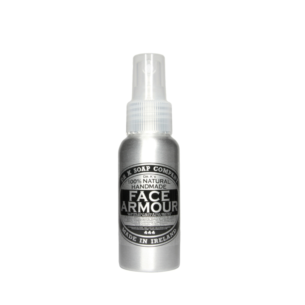dr-k-face-armour-fluido-protettivo-50ml Dr K Face Armour Fluido Protettivo 50ML