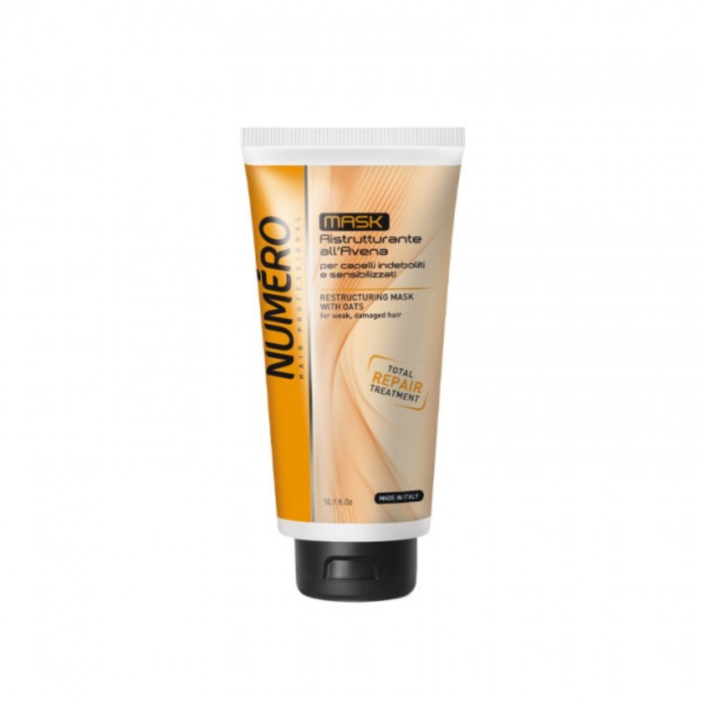 numu00e9ro-maschera-ristrutturante-all'avena-300ml Numu00e9ro Maschera Ristrutturante All'avena 300ML