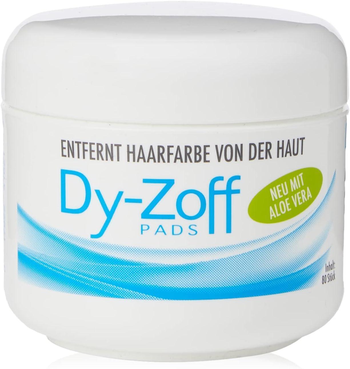 dy-zoff-smacchiatore-cutaneo-a-dischetti-80pz Dy Zoff Smacchiatore Cutaneo A Dischetti 80PZ