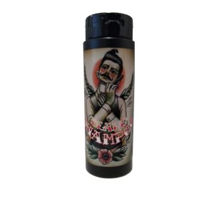 Shampoo barba 150ml 0886