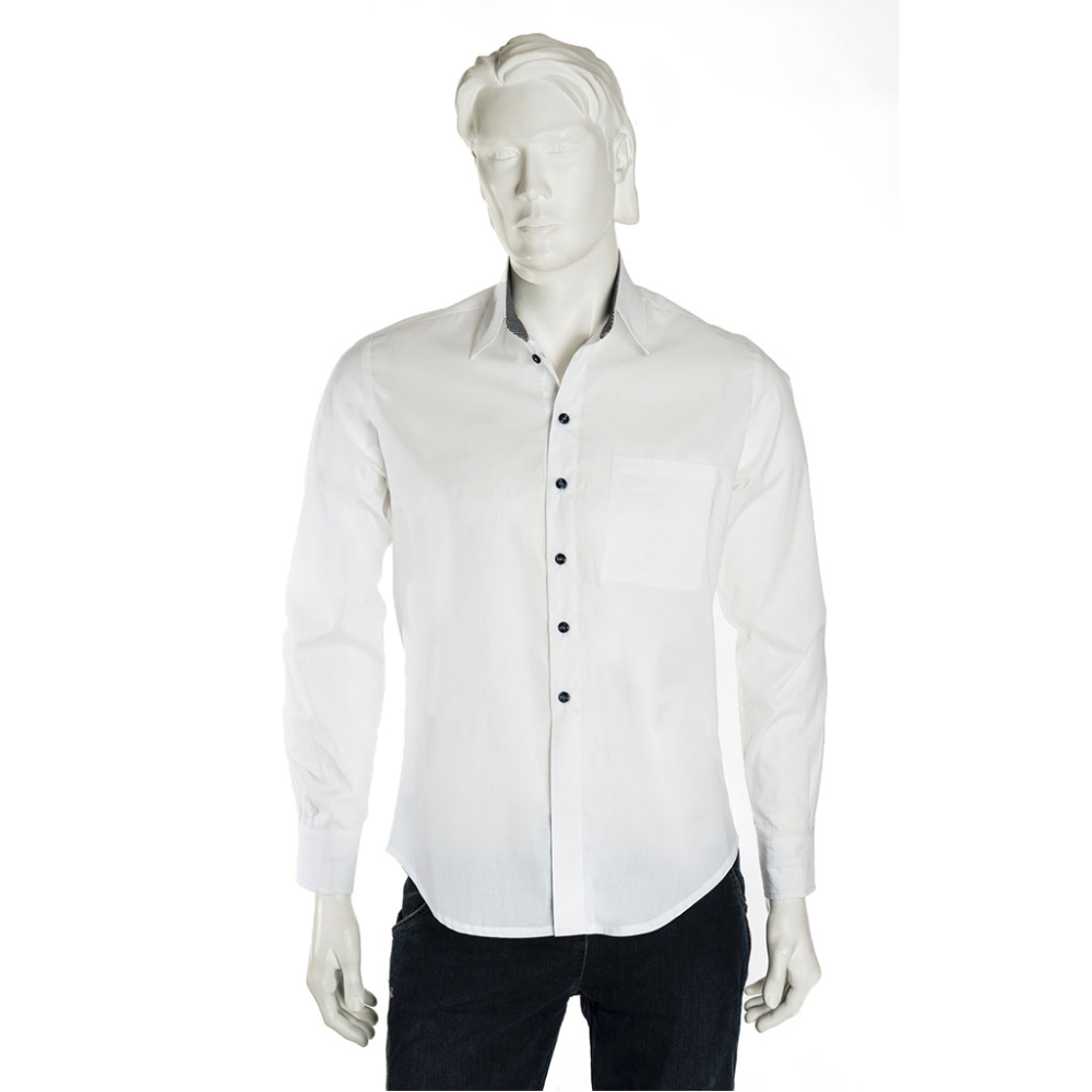 mrc-bros-camicia-greenwich-xl Mrc Bros Camicia Greenwich XL