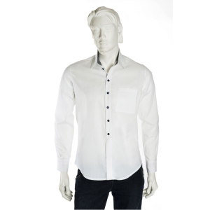 Bros camicia greenwich l