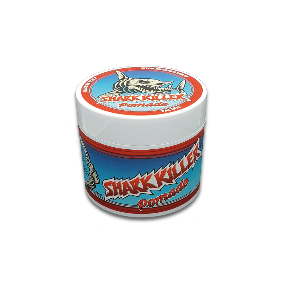 shark-killer-pomata-per-capelli-idrosolubile-pacific-100ml Shark Killer Pomata Per Capelli Idrosolubile Pacific 100ML