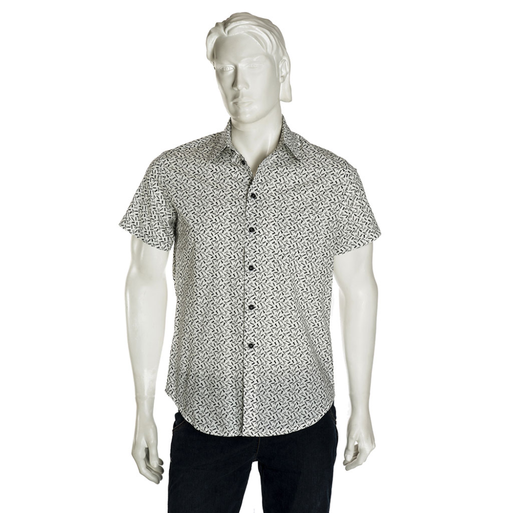 mrc-bros-camicia-barber-tools-m Mrc Bros Camicia Barber Tools M